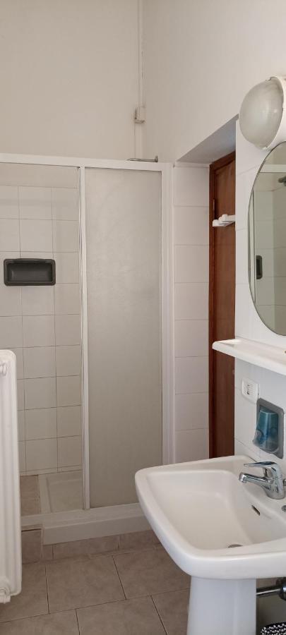 Hotel Villa Italia B&B Porto Azzurro Buitenkant foto